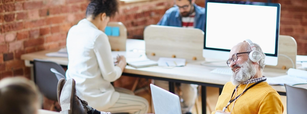 Why Well-Being at Work