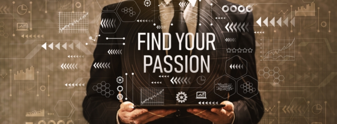 Find Your Passion
