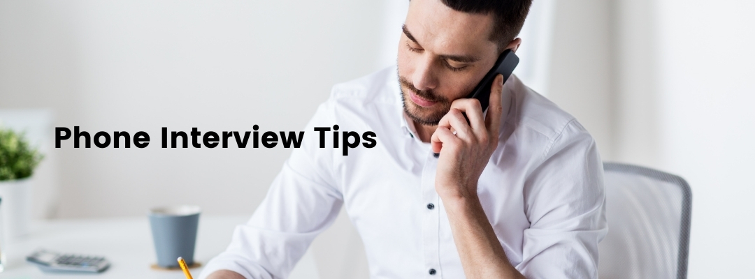 Interview Tips