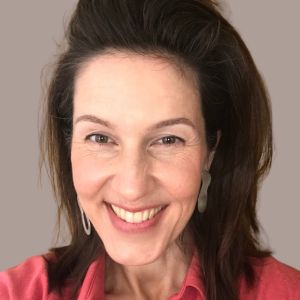 Eva Gruber