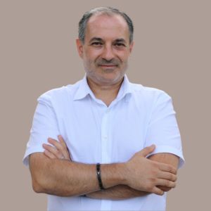 Firas Saedaddin