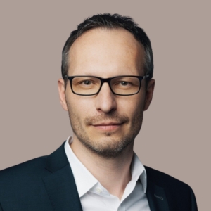 Mario Dambauer