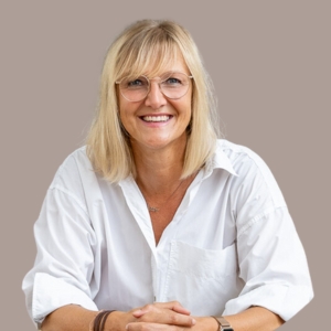 Katja Tschoepe