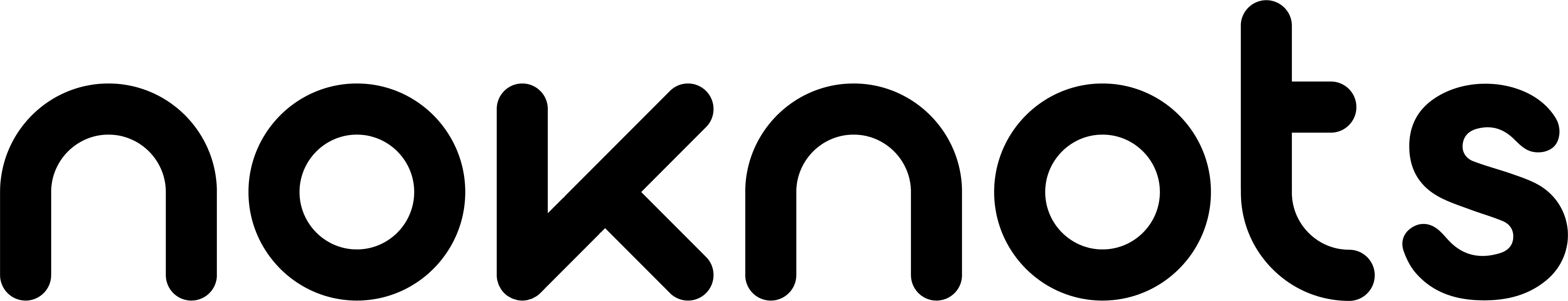 noknots