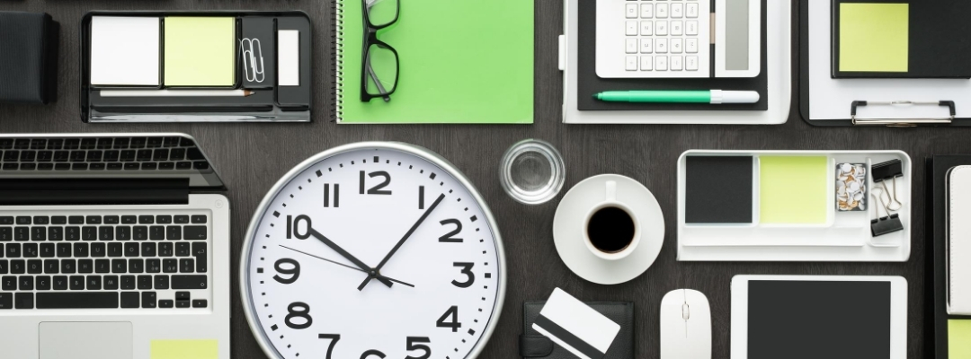 Environment Boosts Productivity