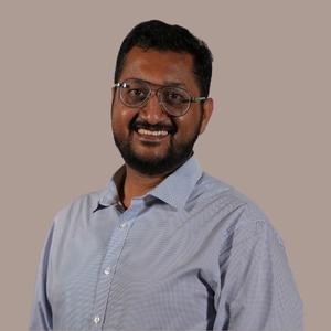 Amit Kirti