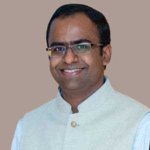 Anand Chiddarwar