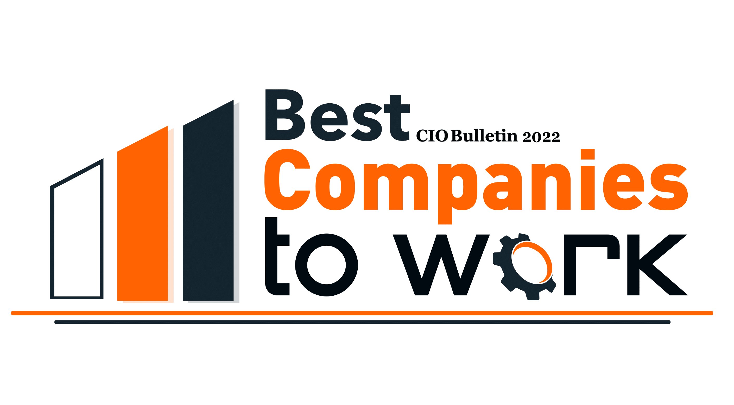 Best Companies to Work 2022
