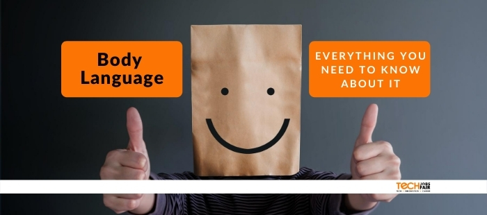 Body Language: Important Things You Need To Know About It