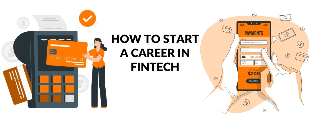 How to Build Career in Fintech Industry: Career Guide for 2024