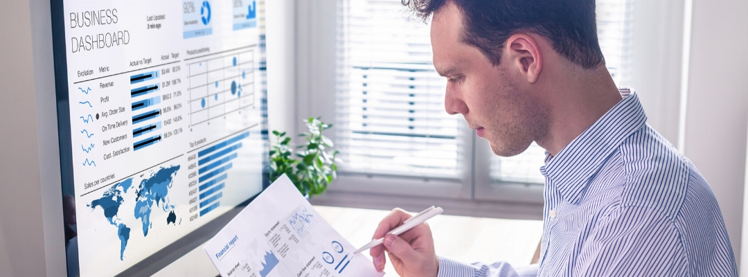 Mobile Applications Developer