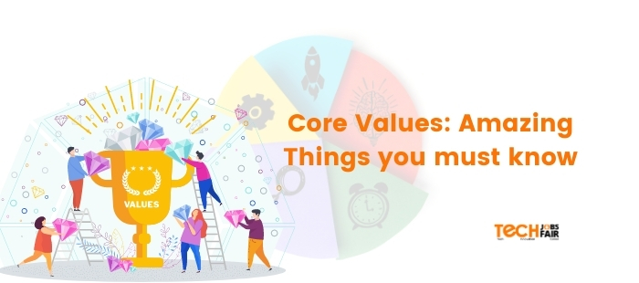 Core Values: Amazing Things you must know