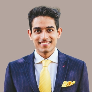 Danish Dhamani
