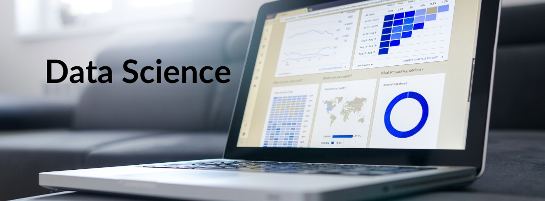 Data science in IT Sector
