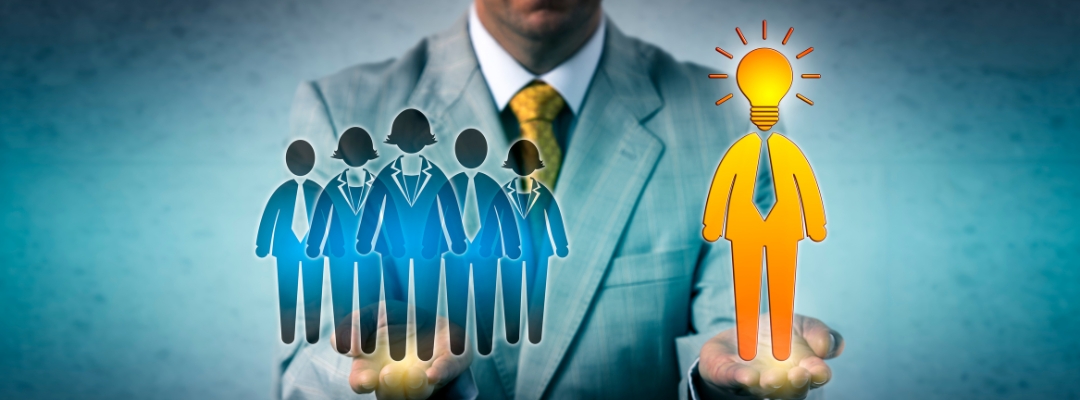 Diversity and Inclusion in the workplace