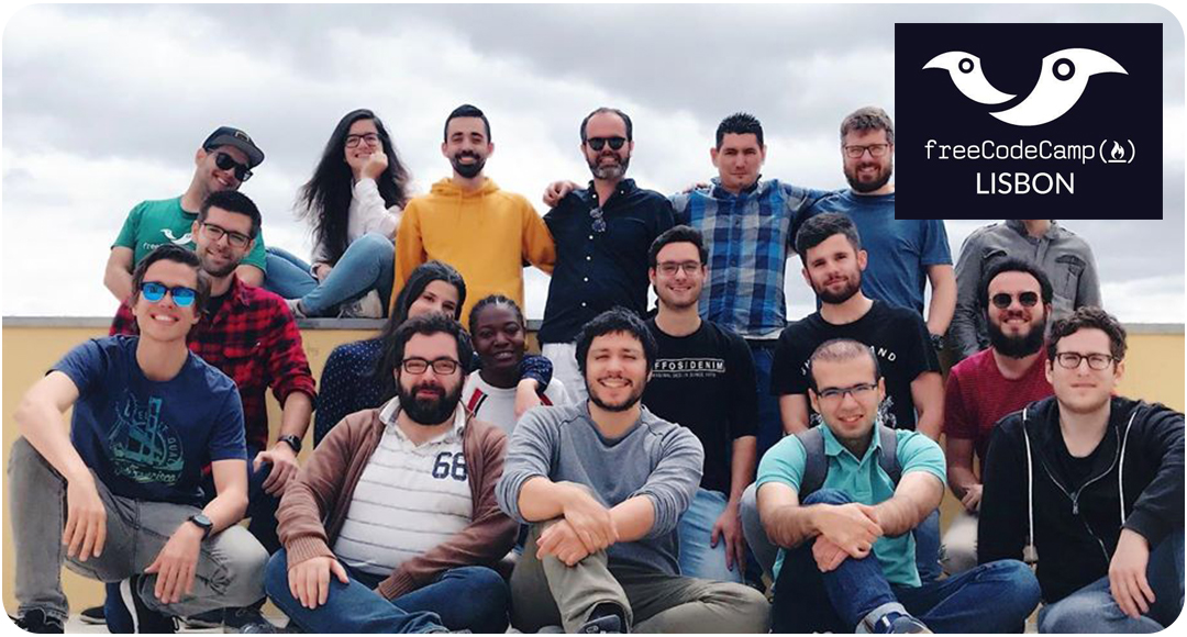 freecodecamplisbon