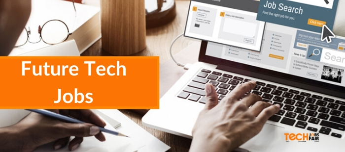 Best Tech Jobs For The Future