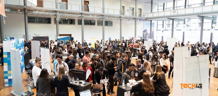 How Tech Jobs Fair Can Benefit Candidates & Companies