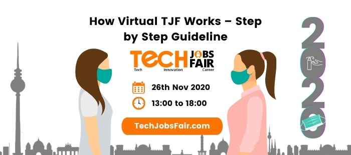 How Virtual TJF Works – Step by Step Guideline