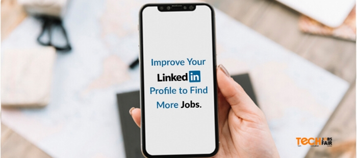 The 10 Best Ways to Improve Your LinkedIn Profile