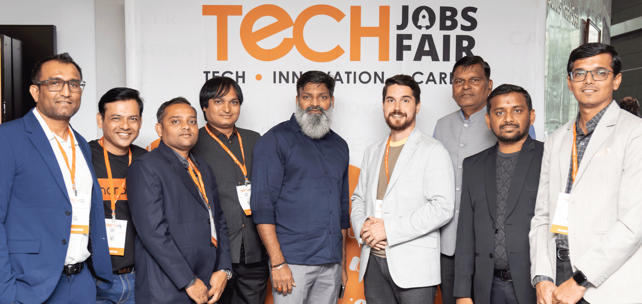 Indian startups participate in the ViennaUP
