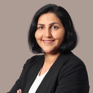 Kshama Dhir