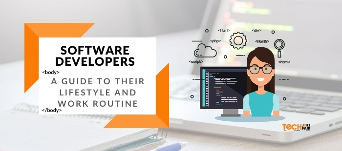 An Authentic Guide : Life of a Software Developers
