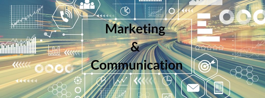 Marketing and communication in IT Sector