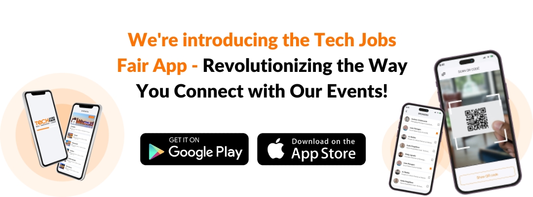 Revolutionizing the Way You Connect with Our Events!