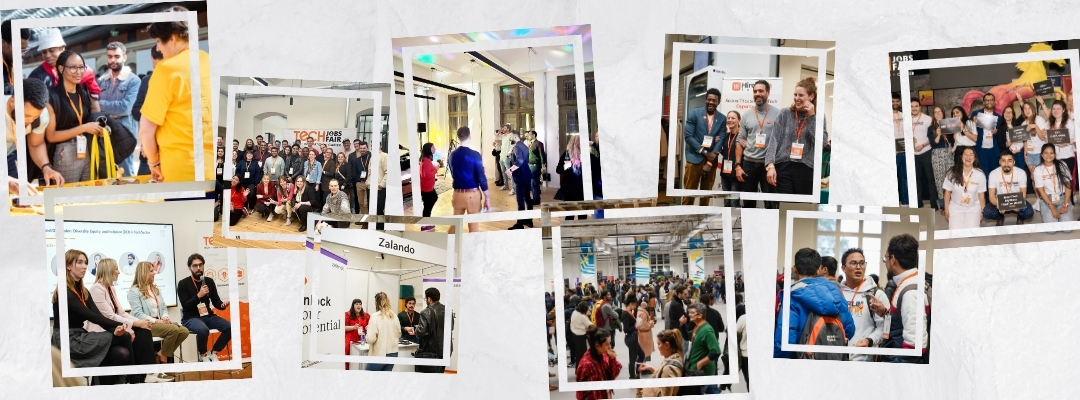 Unlocking Networking Opportunities with TJF
