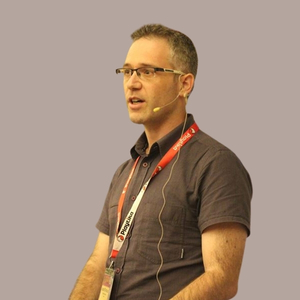 Shlomo Freund
