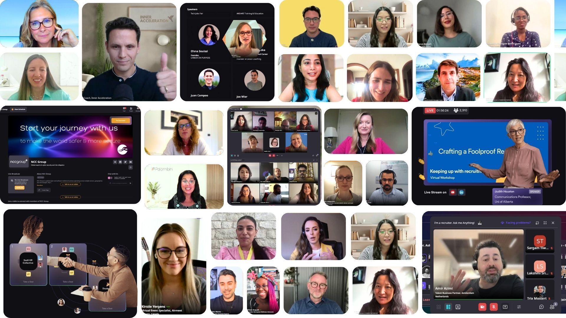 Webinar Highlights: Get Hired in Slovakia & Czechia 2025