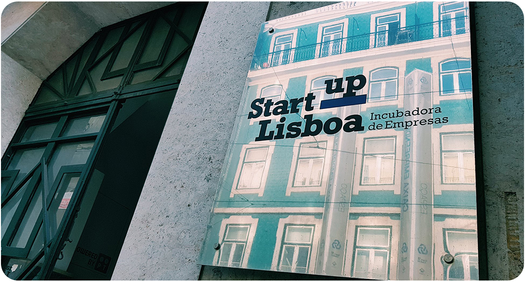 startuplisboa