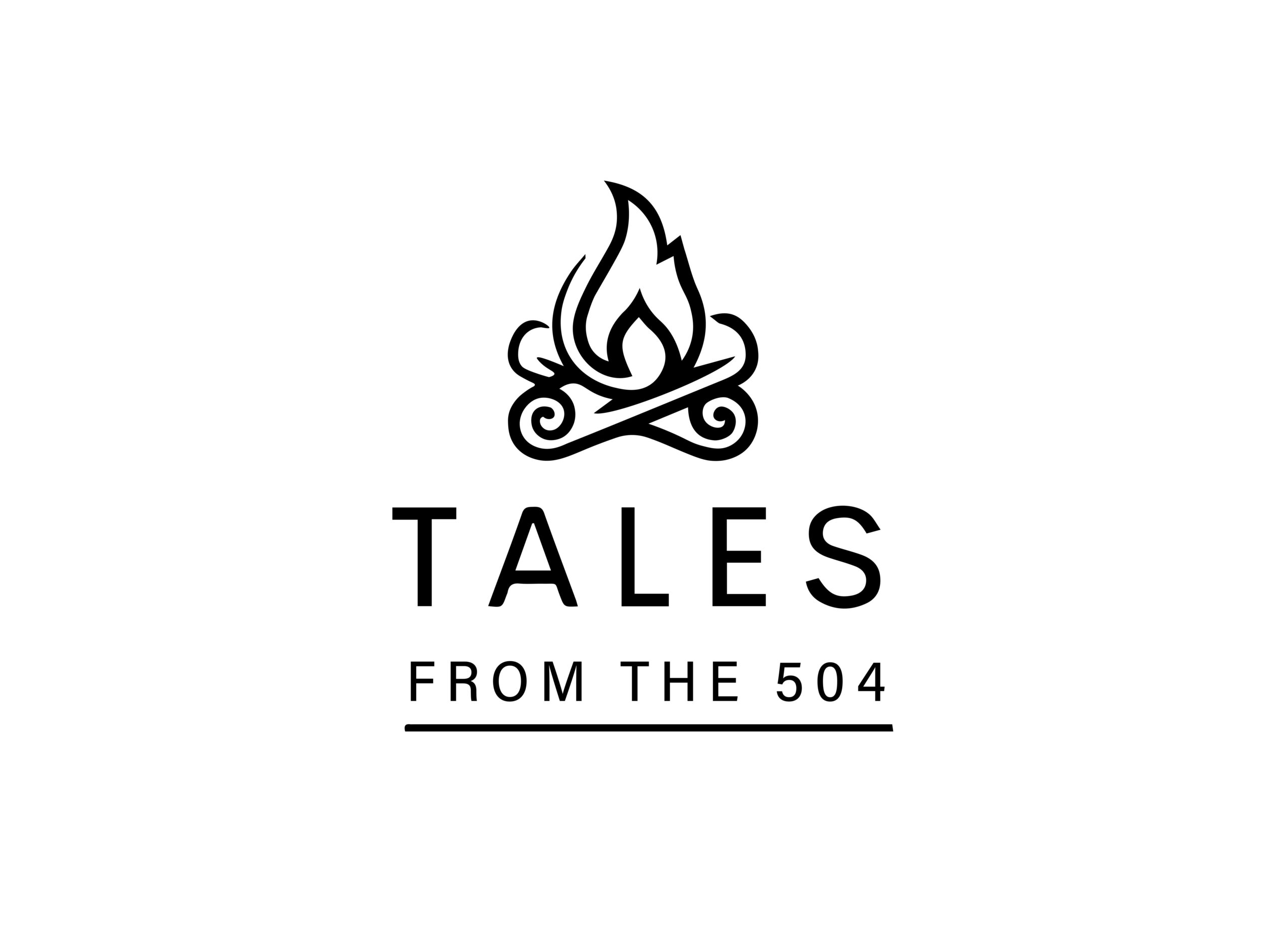 Tales from the 504