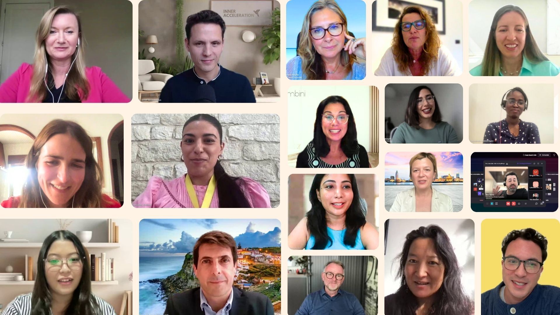 2024's Event's Wrap up : Tech Jobs Fair