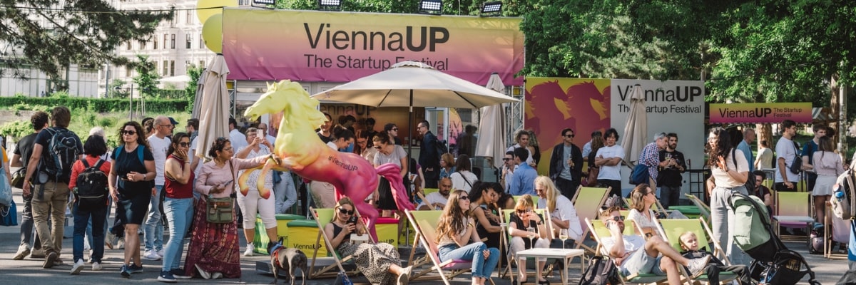 ViennaUP 2025: Where Innovation Meets Collaboration