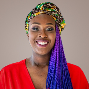 Vivian Acquah