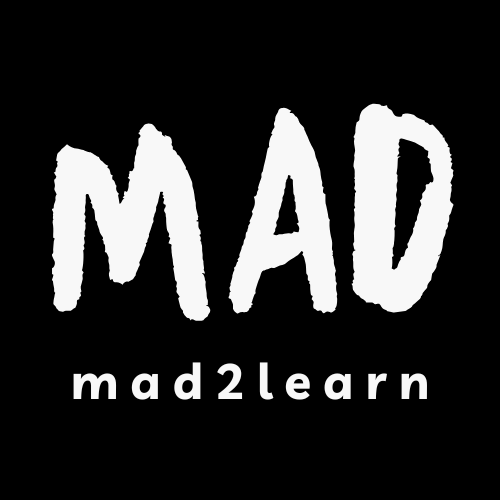 mad2learn