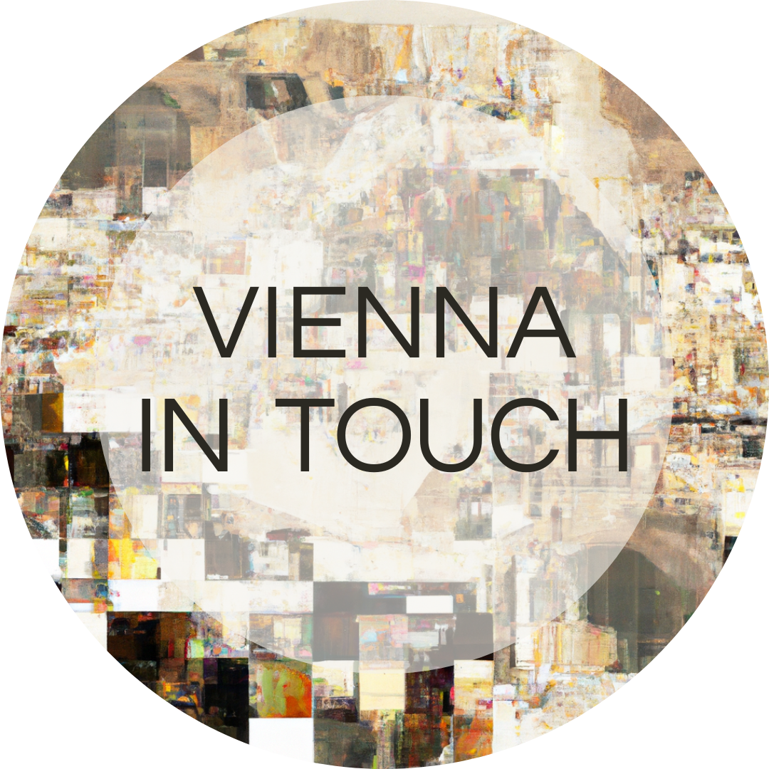 Vienna in Touch Digital Media