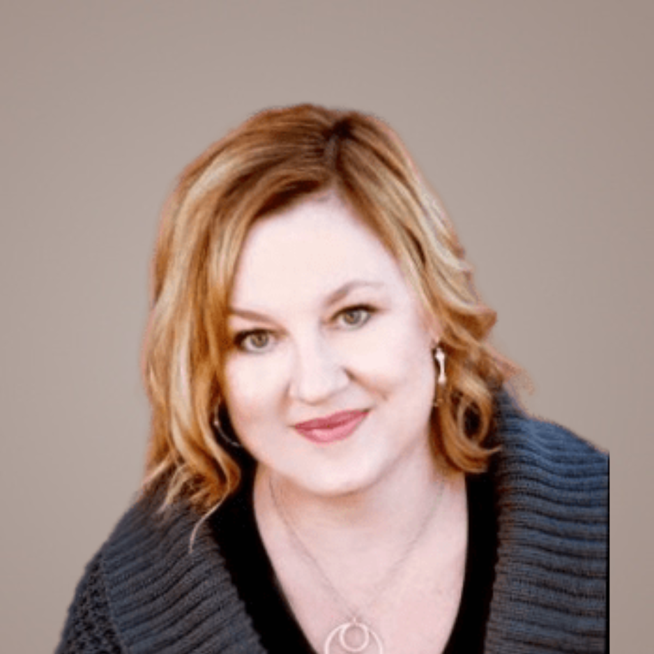 Anthea Maxwell