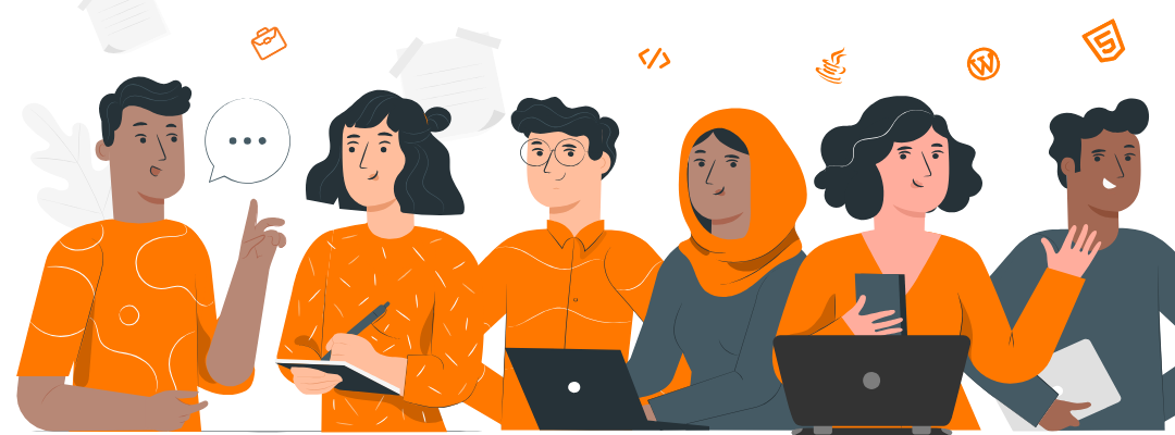 What Are the Benefits of Hiring Junior Developers?