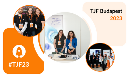 TJF Budapest – 2023
