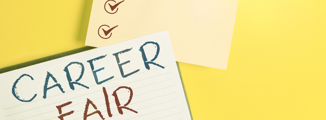 Find out job at virtual career fair