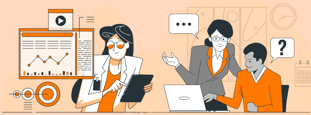 10 Commonly Asked Data Science Interview Questions and Answers