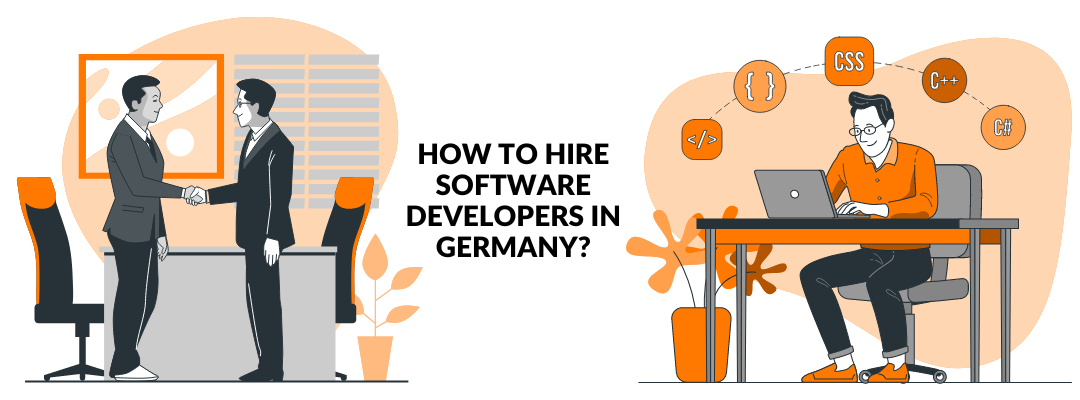 How To Hire Software Developers in Germany?