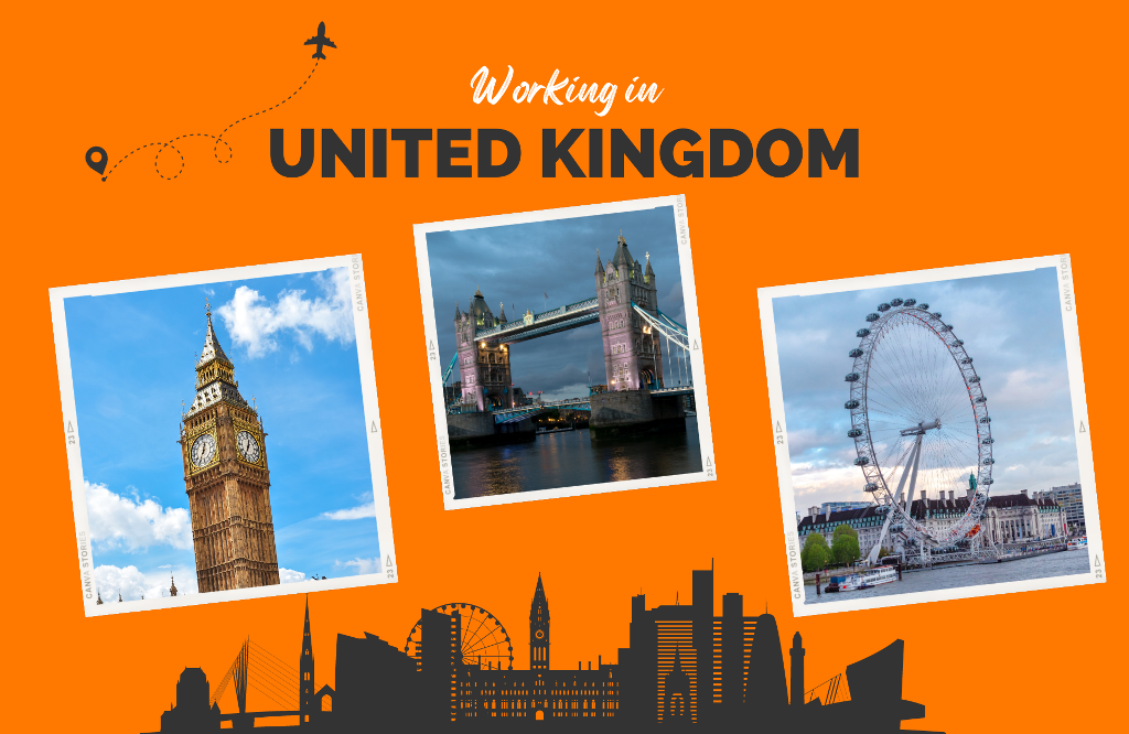 Historically Enchanting in the UK