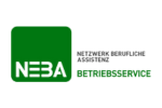 NEBA – Netzwerk für berufliche Assistenz – Network for professionell assistance for handicapped people