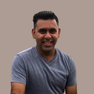 Nimrit Anand