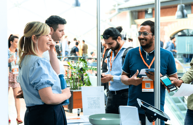 Preparing for Networking Events to Get Jobs in Germany
