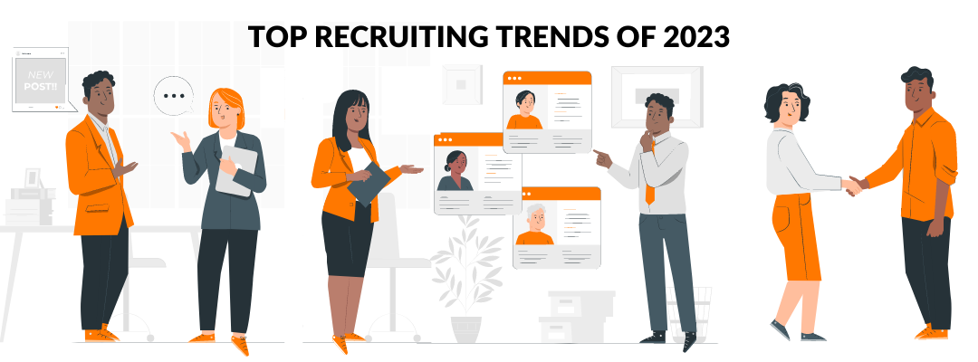 Top Recruiting Trends of 2024